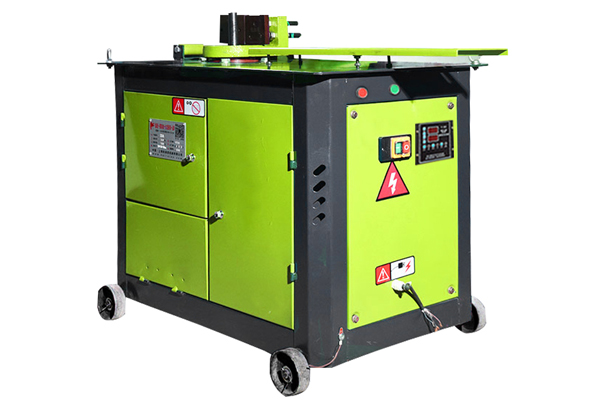 數(shù)控齒輪渦輪鋼筋彎箍機DCWG-03/40A