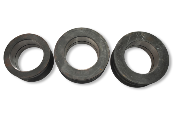 彎箍機調(diào)直輪