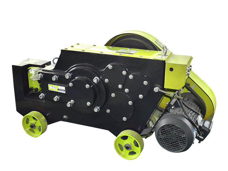  40型50型鋼筋切斷機(jī)QG-01/40A