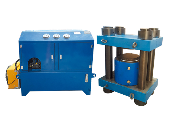 錨板擠壓機(jī)MBJY-DC02/400