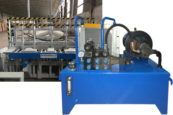 全自動平板機(jī)設(shè)備