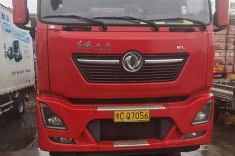 洛陽到杭州貨運(yùn)專線