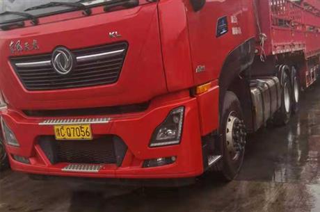 洛陽到寧波貨運(yùn)