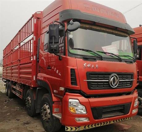 洛陽到臺(tái)州貨運(yùn)專線