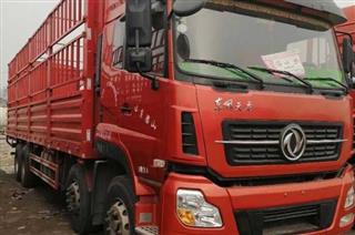 洛陽到杭州貨運物流