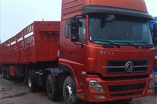 洛陽到寧波貨運(yùn)專線