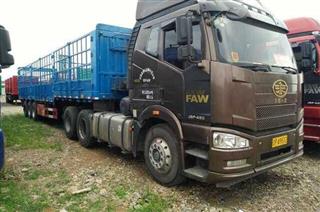 洛陽到金華貨運(yùn)專線