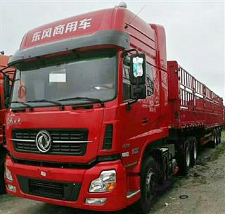 洛陽到浙江貨運(yùn)物流-車輛